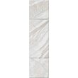 Gresie portelanata gri NAVONA 9360 model piatra 15,5x60,5 cm